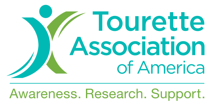Tourette's and Tic Disorders illustration